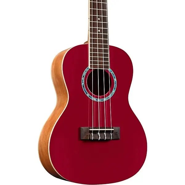 Cordoba 15C Concert Ukulele (Sangria) Cordoba 15C Concert Ukulele (Sangria)