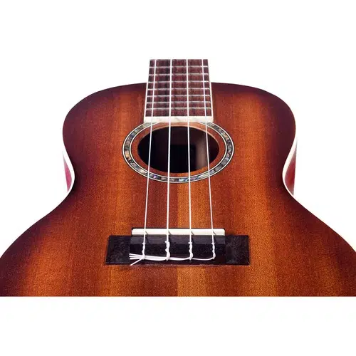 Cordoba 15CM-E 15 Series Concert Elektro Ukulele (Edgeburst Satin) Cordoba 15CM-E 15 Series Concert Elektro Ukulele (Edgeburst Satin)