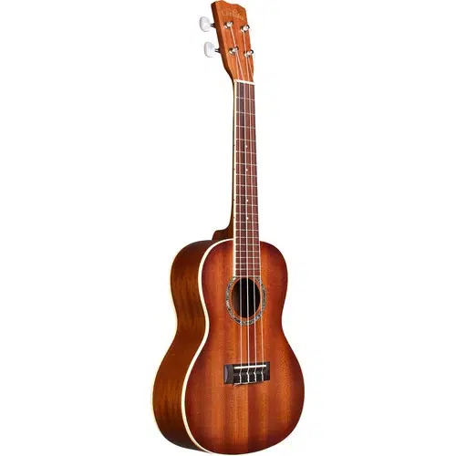 Cordoba 15CM-E 15 Series Concert Elektro Ukulele (Edgeburst Satin) Cordoba 15CM-E 15 Series Concert Elektro Ukulele (Edgeburst Satin)