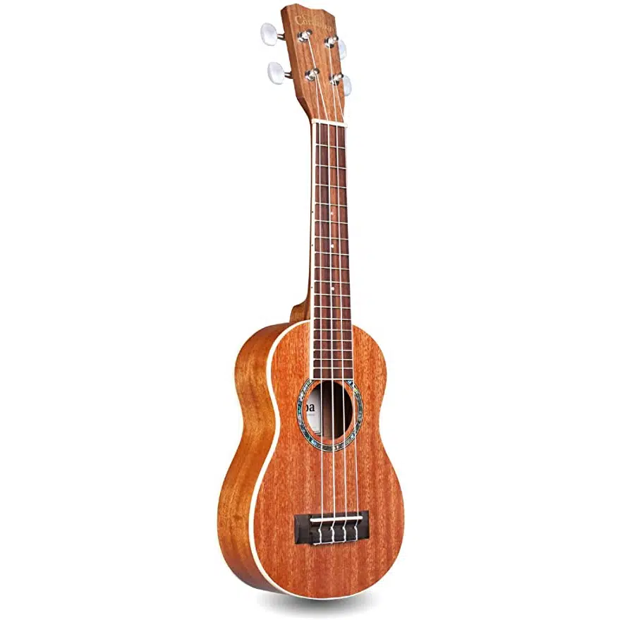 Cordoba 15SM Soprano Ukulele Cordoba 15SM Soprano Ukulele