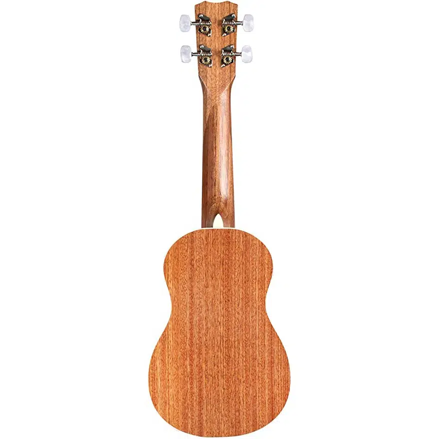 Cordoba 15SM Soprano Ukulele Cordoba 15SM Soprano Ukulele