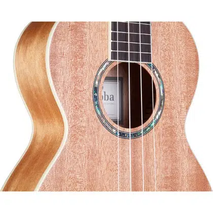Cordoba 15TM Tenor Ukulele (Natural) Cordoba 15TM Tenor Ukulele (Natural)