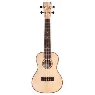 Cordoba 24C Spruce Concert Ukulele (Natural)