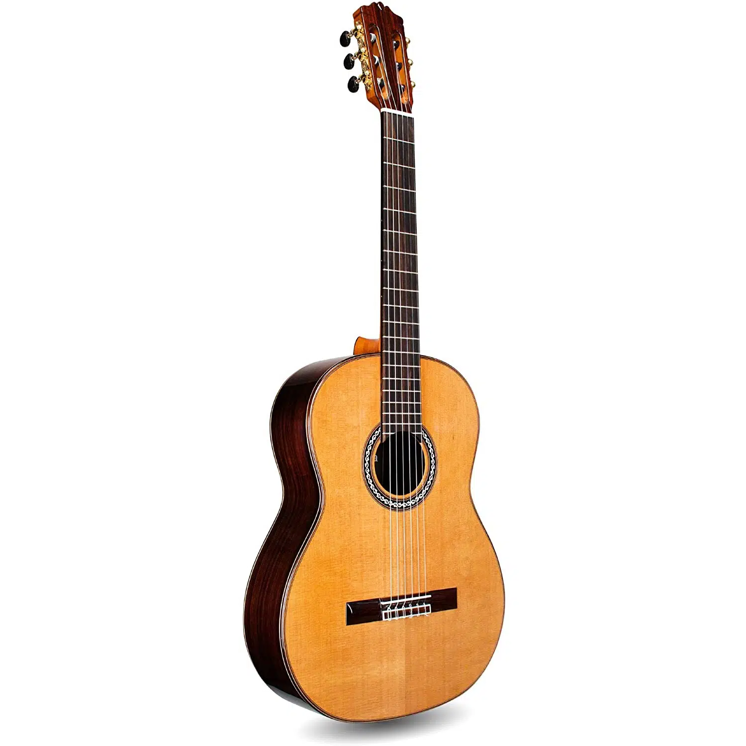 Cordoba C10 CD/IN Klasik Gitar (Natural) Cordoba C10 CD/IN Klasik Gitar (Natural)
