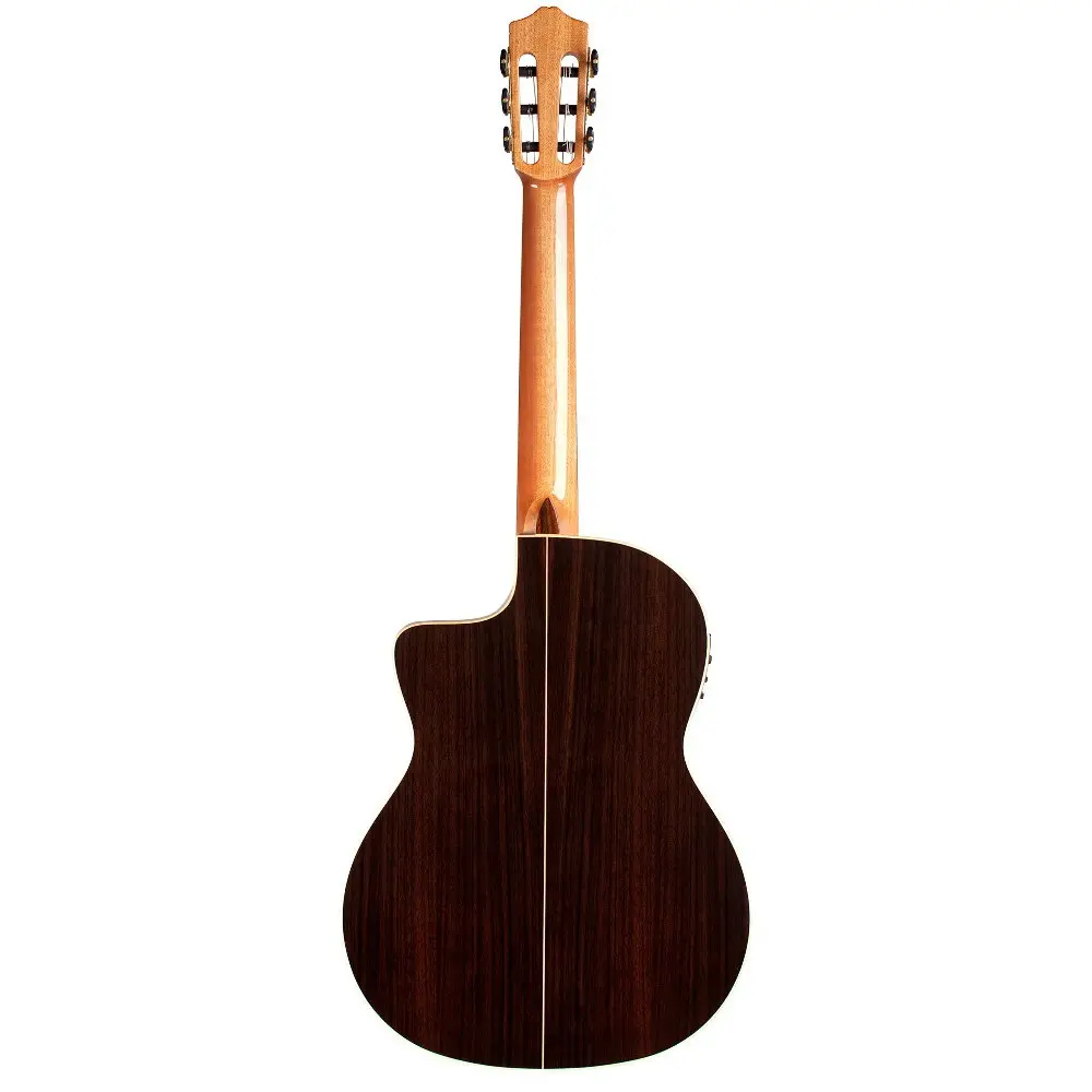 Cordoba GK Studio Negra Elektro Klasik Gitar (Natural) Cordoba GK Studio Negra Elektro Klasik Gitar (Natural)