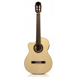 Cordoba GK Studio Negra Solak Elektro Klasik Gitar