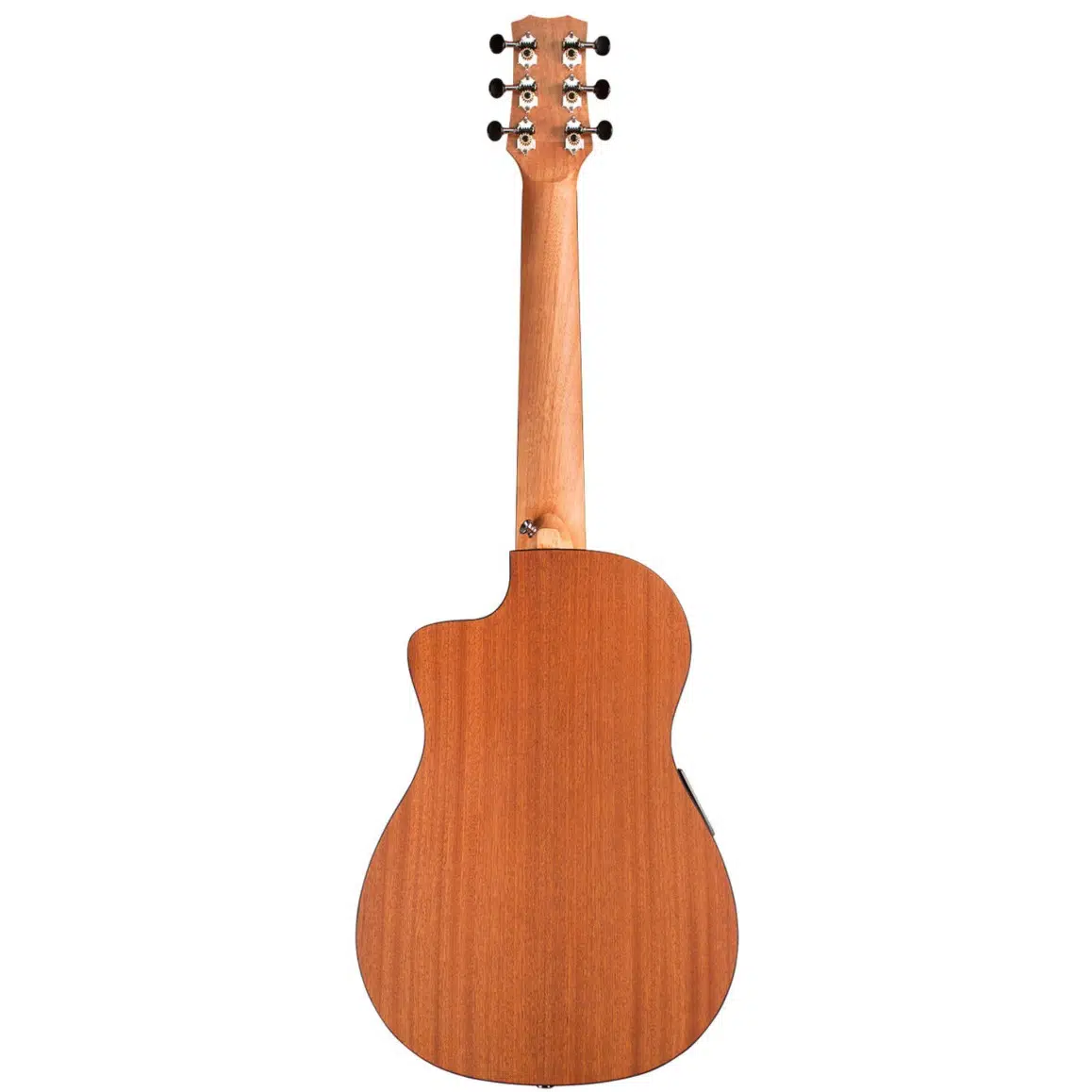 Cordoba Mini II MH-CE Elektro Klasik Gitar (Maun) Cordoba Mini II MH-CE Elektro Klasik Gitar (Maun)