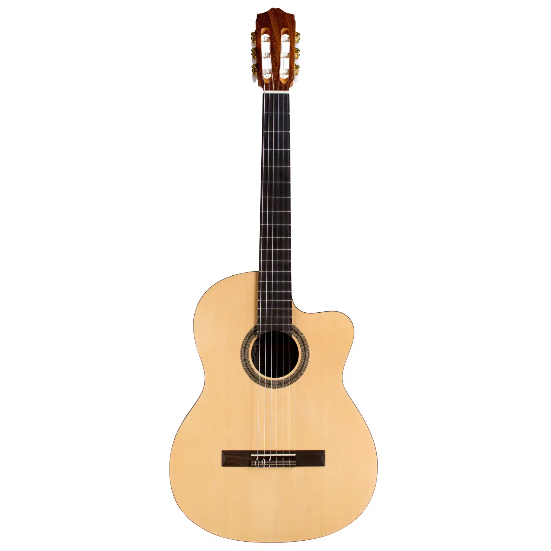 Cordoba Protégé C1M-CE Elektro Klasik Gitar (Natural) Cordoba Protégé C1M-CE Elektro Klasik Gitar (Natural)