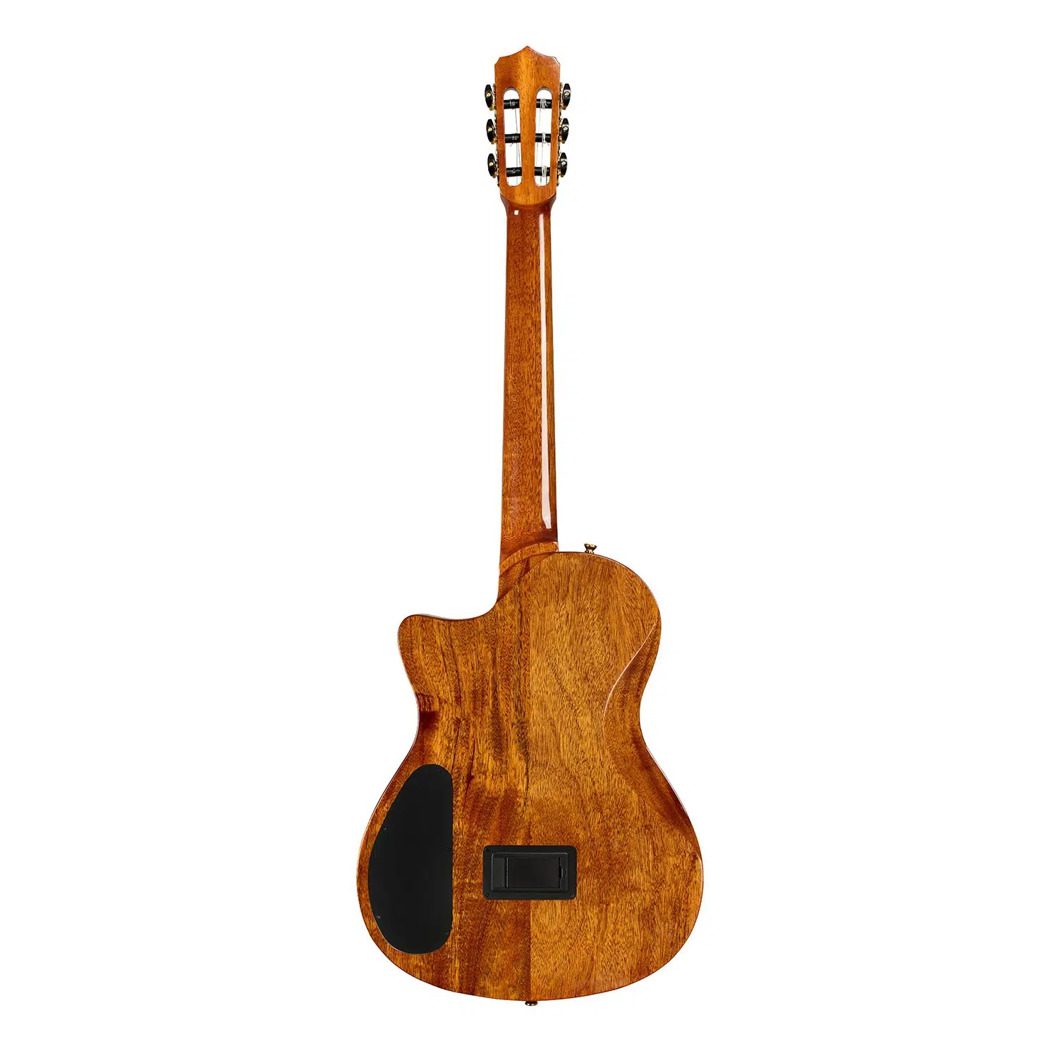 Cordoba Stage Artist Thinbody Elektro Klasik Gitar (Agave Burst) Cordoba Stage Artist Thinbody Elektro Klasik Gitar (Agave Burst)