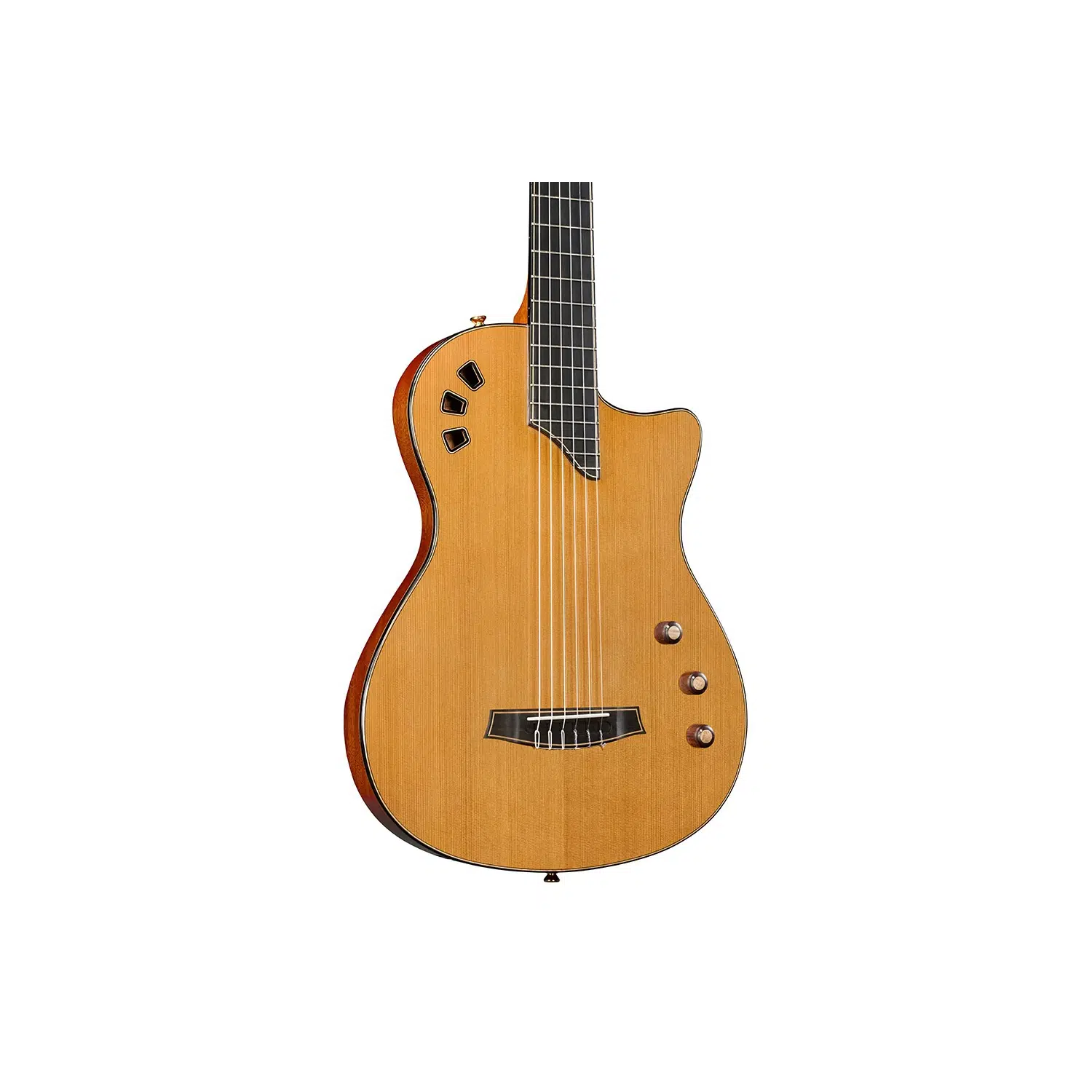 Cordoba Stage Artist Thinbody Elektro Klasik Gitar (Traditional) Cordoba Stage Artist Thinbody Elektro Klasik Gitar (Traditional)