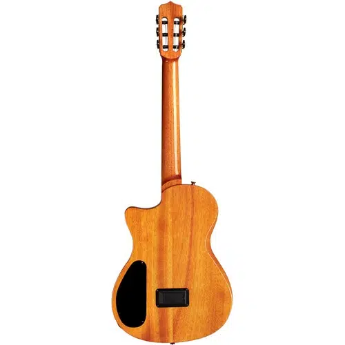 Cordoba Stage Thinbody Elektro Klasik Gitar (Natural Amber) Cordoba Stage Thinbody Elektro Klasik Gitar (Natural Amber)