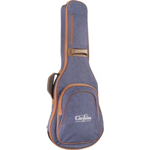 Cordoba Stage Thinbody Elektro Klasik Gitar (Natural Amber) Cordoba Stage Thinbody Elektro Klasik Gitar (Natural Amber)