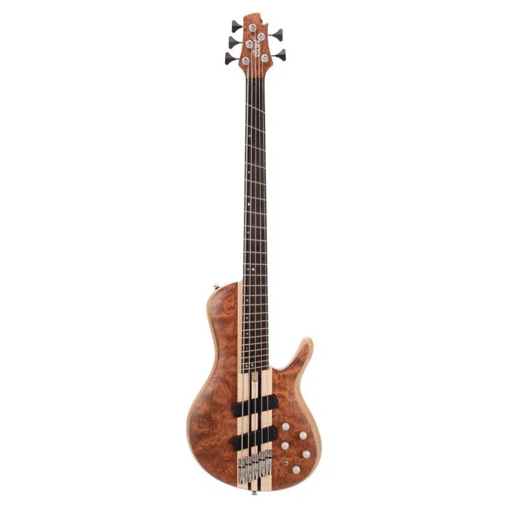 Cort A5 Beyond Opbn Bass Gitar, Çantalı, 5 Telli Cort A5 Beyond Opbn Bass Gitar, Çantalı, 5 Telli