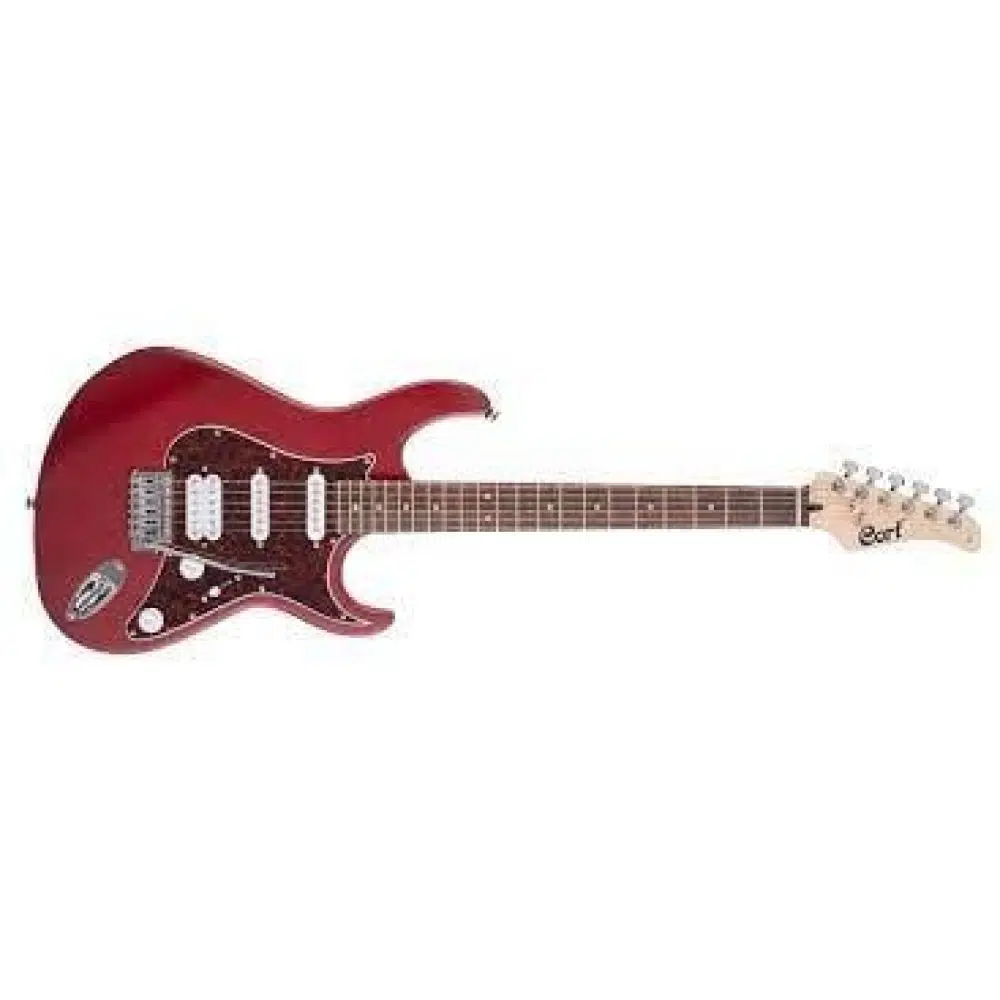 CORT G110OPBC Elektro Gitar CORT G110OPBC Elektro Gitar