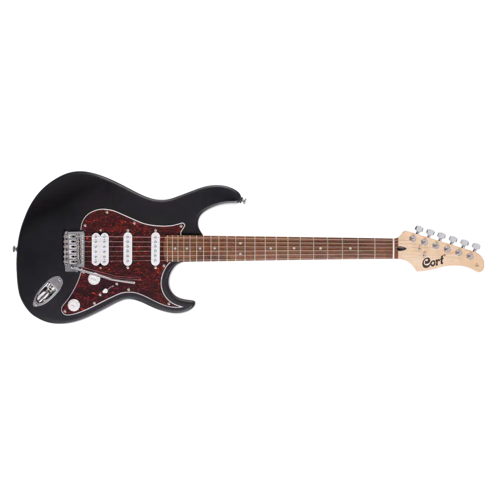 CORT G110OPBK Elektro Gitar CORT G110OPBK Elektro Gitar