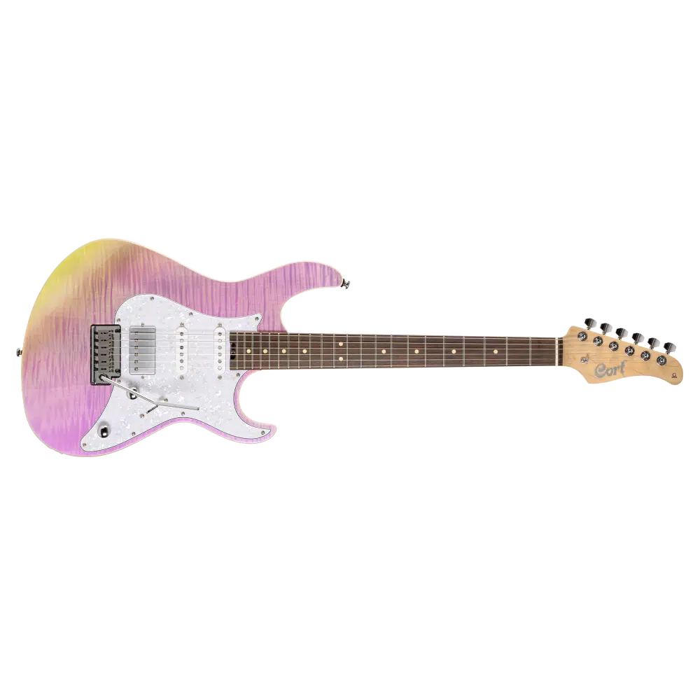 CORT G280 SELECT TCP Elektro Gitar CORT G280 SELECT TCP Elektro Gitar