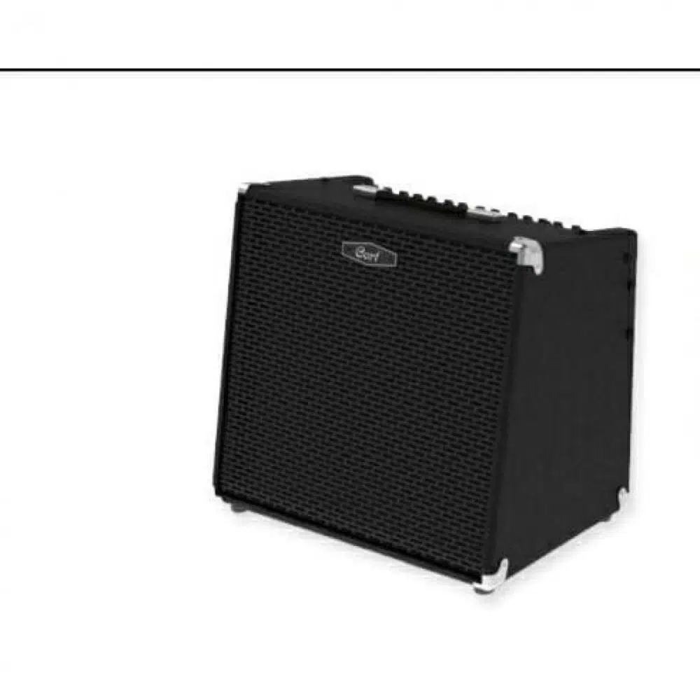 Cort Mix5 Akustik, Elektro, Bass Gitar Amfisi, 150 W Cort Mix5 Akustik, Elektro, Bass Gitar Amfisi, 150 W