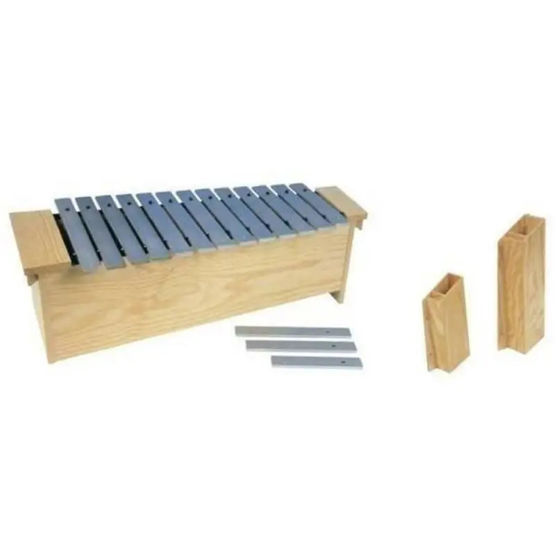 Cox FLT-5000AG Alto Glockhenspiel Cox FLT-5000AG Alto Glockhenspiel