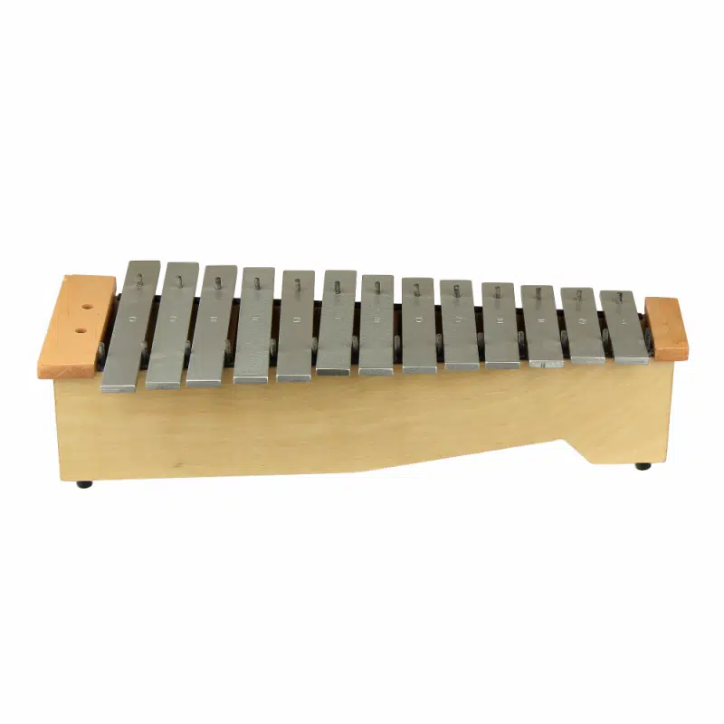Cox FLT-5000SG Soprano Glockenspiel Cox FLT-5000SG Soprano Glockenspiel