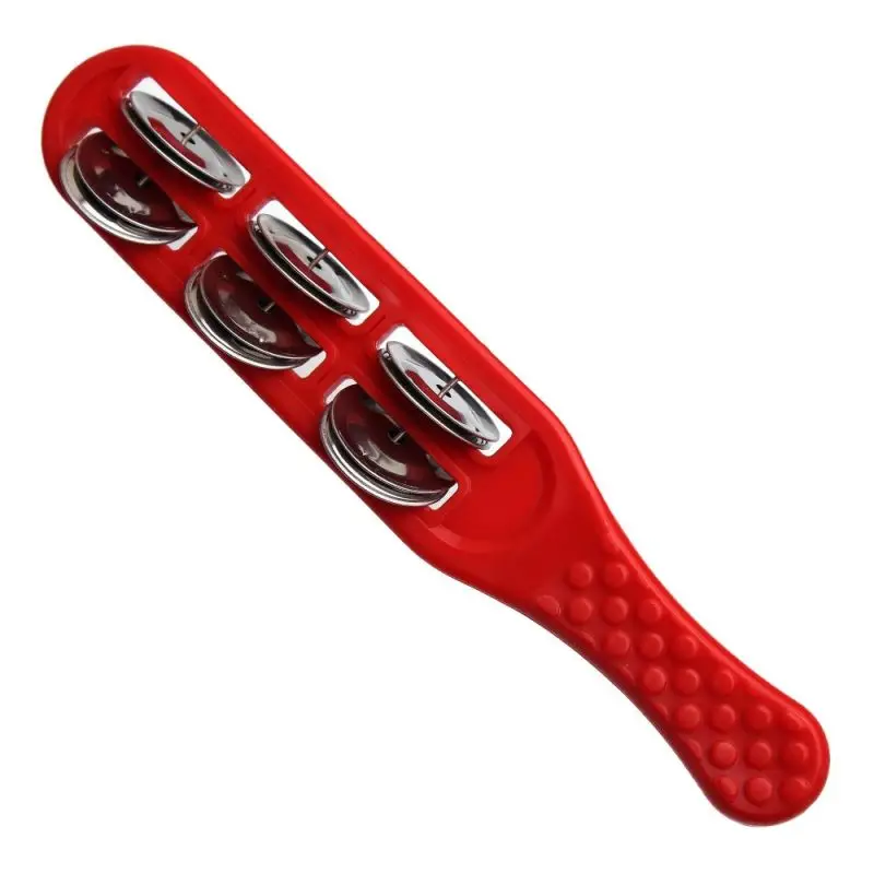Cox G16-2R Jingle Stick (Kırmızı)