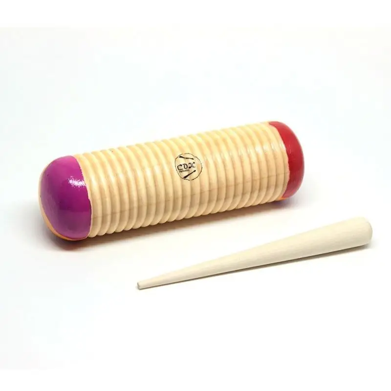 Cox GO-2A Guiro Shaker Cox GO-2A Guiro Shaker