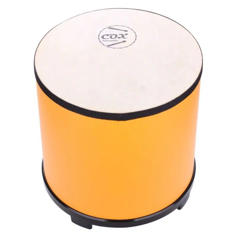 COX HD10 Sarı Yer Davulu (Floor Drum) COX HD10 Sarı Yer Davulu (Floor Drum)