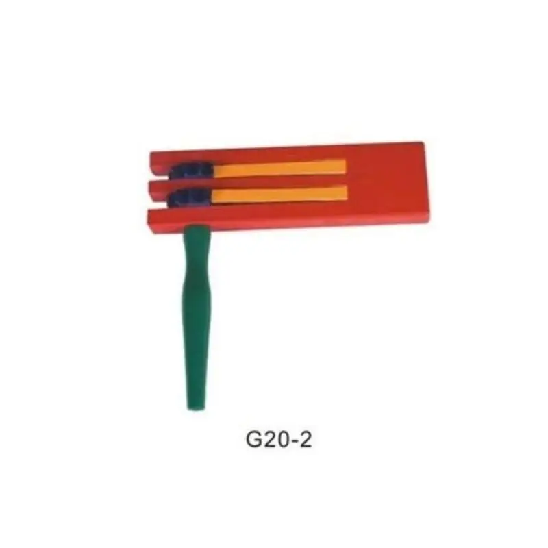 Cox Kaynana Zırıltısı (Ratchet) G20-2 Cox Kaynana Zırıltısı (Ratchet) G20-2