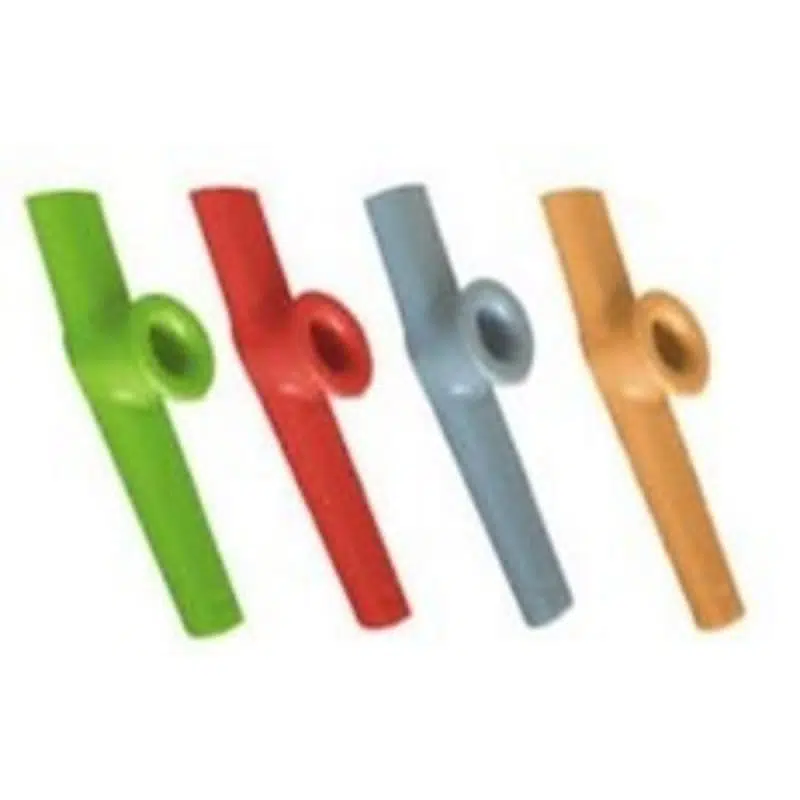 Cox KSU Plastik Kazoo