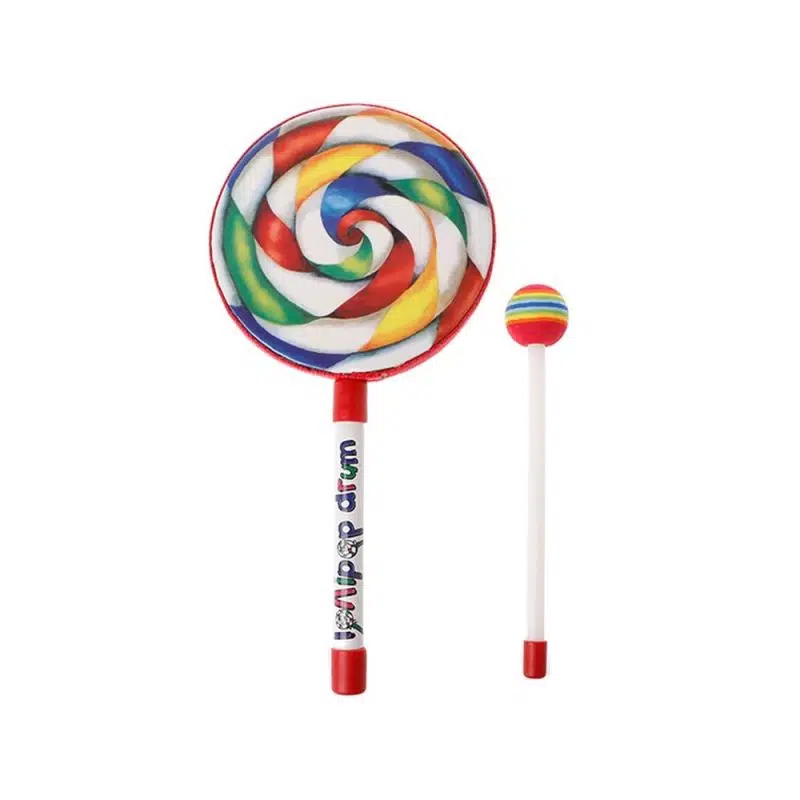 Cox Lollipop Drum 8 İnç Cox Lollipop Drum 8 İnç