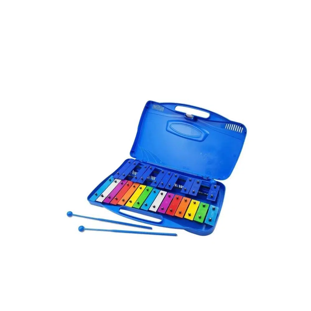 Cremonia Tg25bl Glockenspiel Mavi 25 Ton