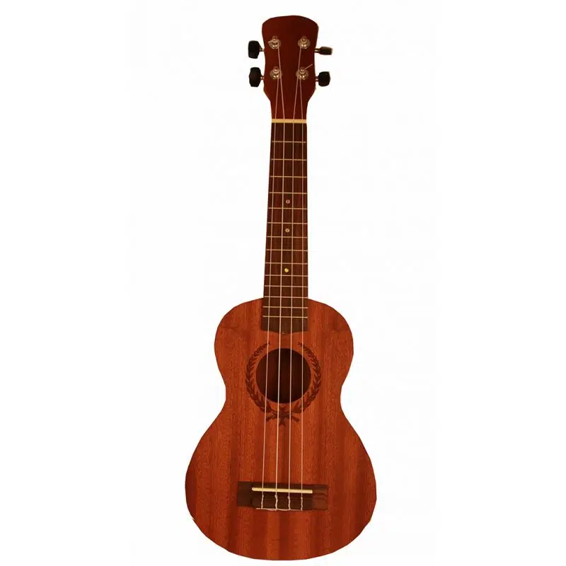 Crusader CU124 Ukulele (Taşıma Çantası Hediyeli) Crusader CU124 Ukulele (Taşıma Çantası Hediyeli)