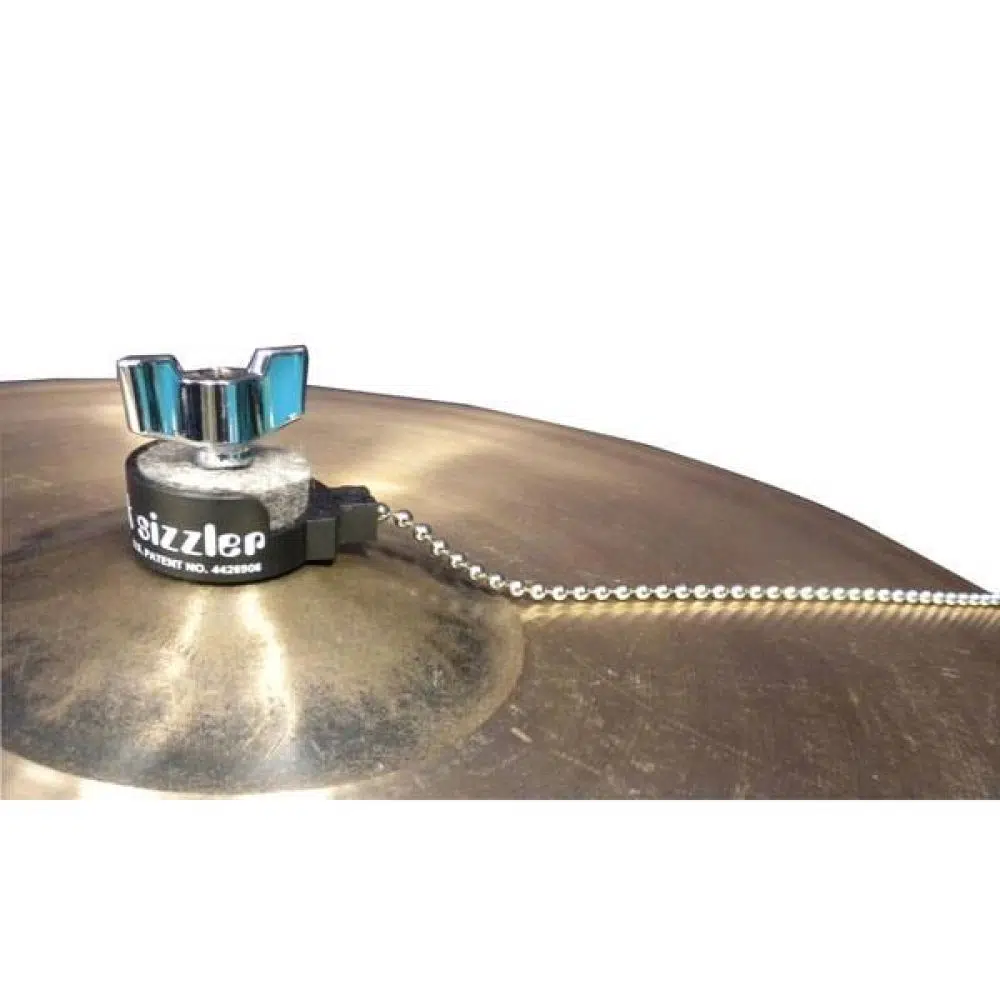 CYMBAL SIZZLER CYMBAL SIZZLER