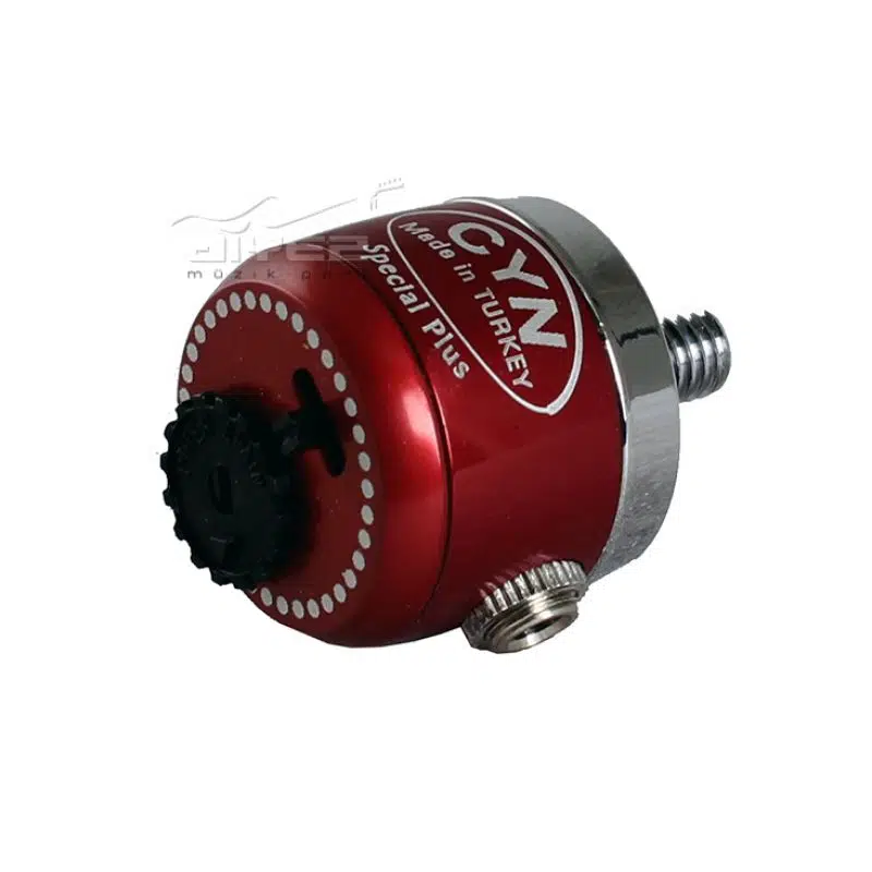 CYN Special Plus Kırmzı Klarnet Mikrofonu CYN Special Plus Kırmzı Klarnet Mikrofonu