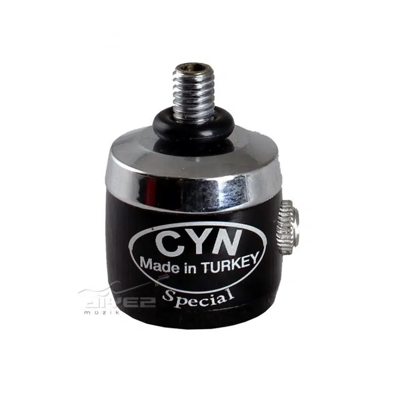 CYN Special Plus Siyah Klarnet Mikrofonu CYN Special Plus Siyah Klarnet Mikrofonu