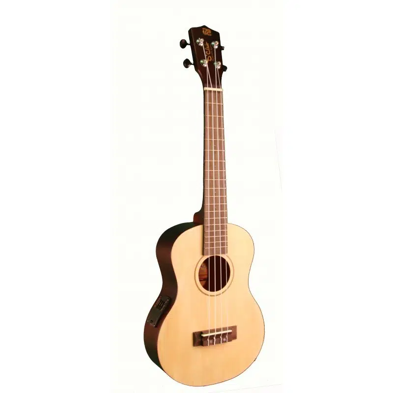 D\'Clair TX-200NEQ 26\" Elektro Ukulele (Taşıma Çantası Hediyeli) D\'Clair TX-200NEQ 26\" Elektro Ukulele (Taşıma Çantası Hediyeli)