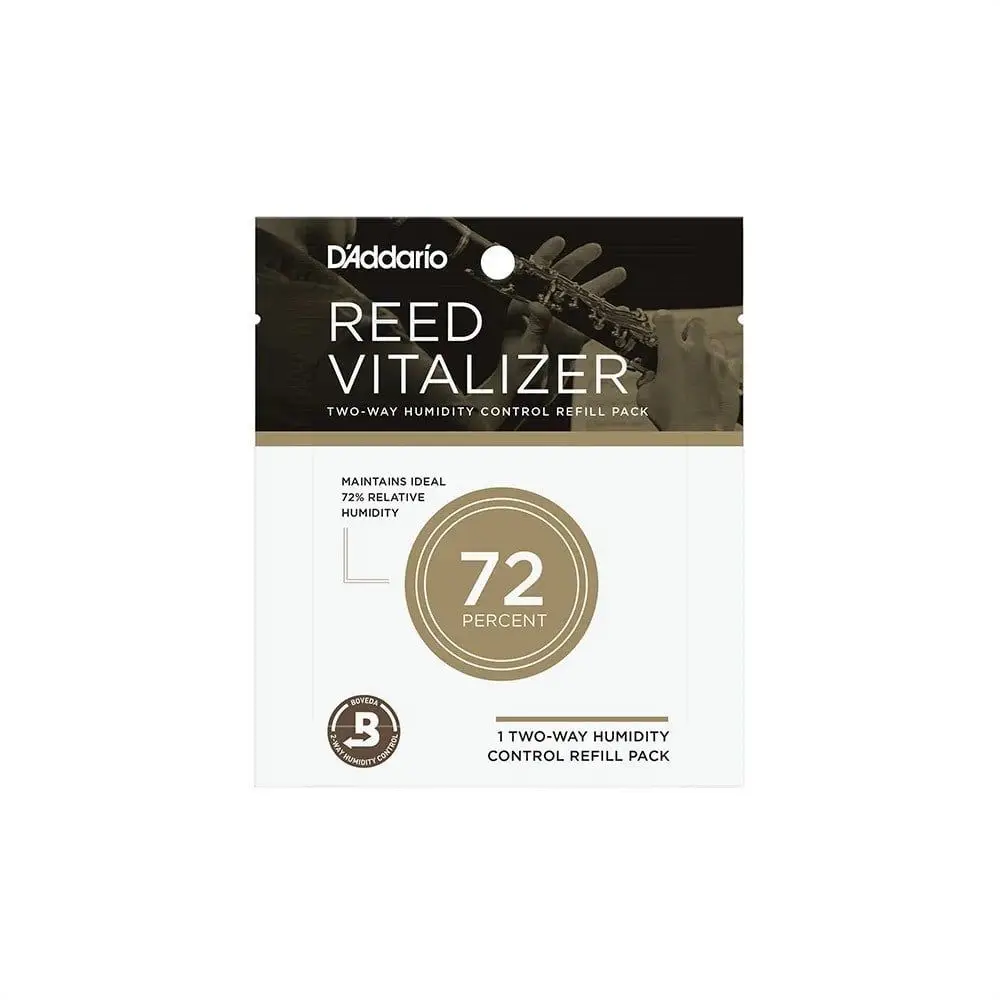 D'Addario RV0173 Nem Alıcı
