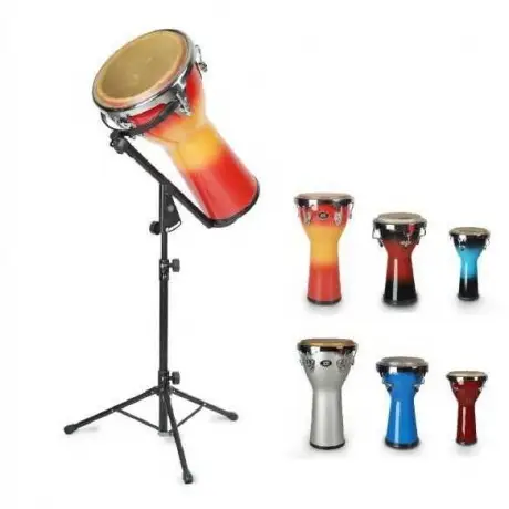 Dadi DF11 Djembe (Ahşap)
