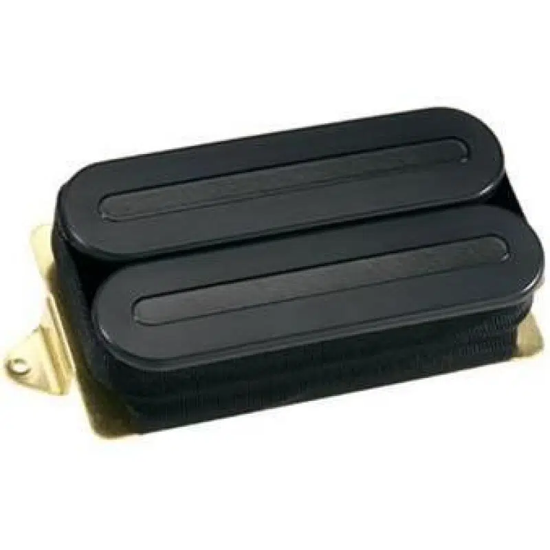 DiMarzio DP102BK X2N Humbucker Manyetik DiMarzio DP102BK X2N Humbucker Manyetik