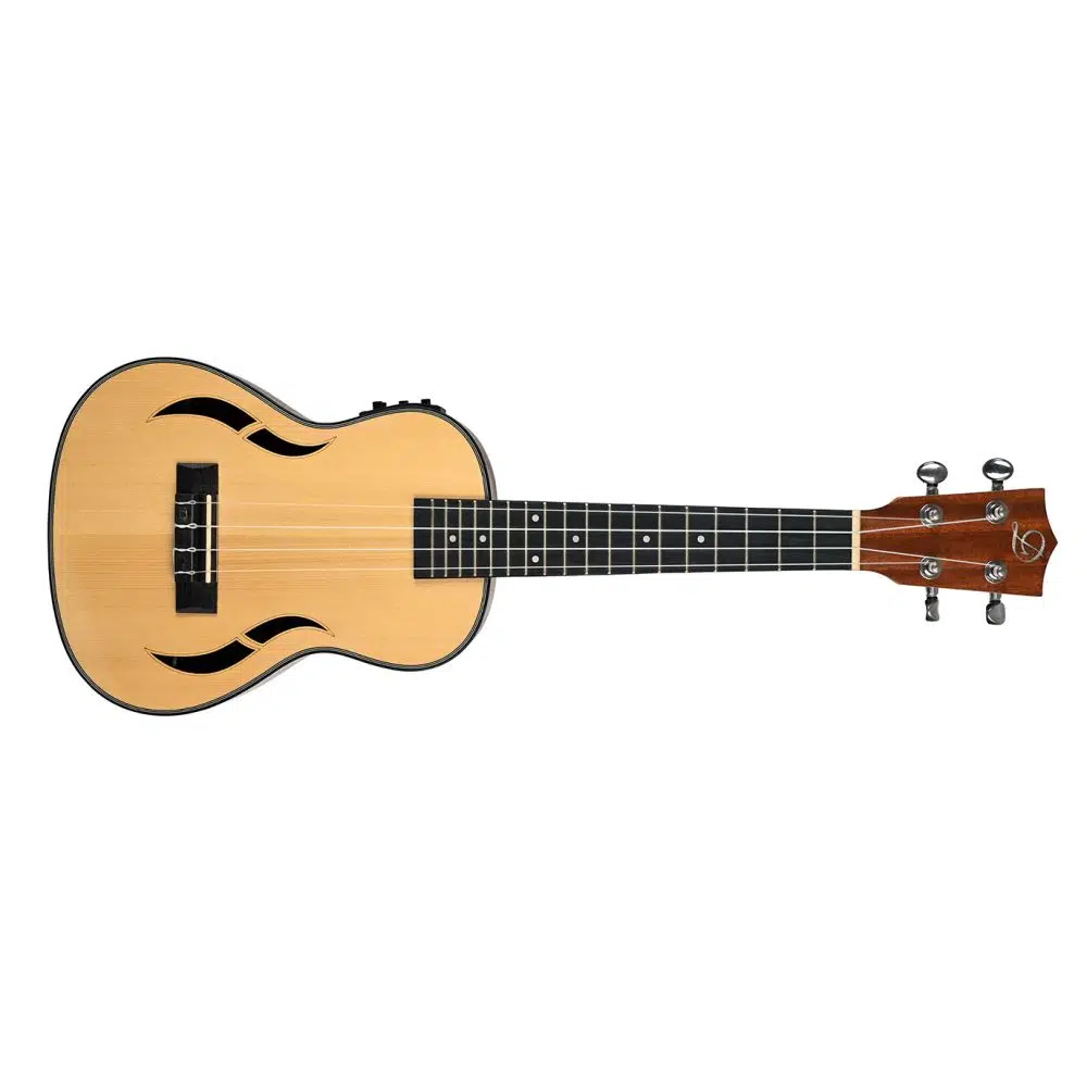 Dimavery UK-800 Concert Elektro Ukulele Dimavery UK-800 Concert Elektro Ukulele