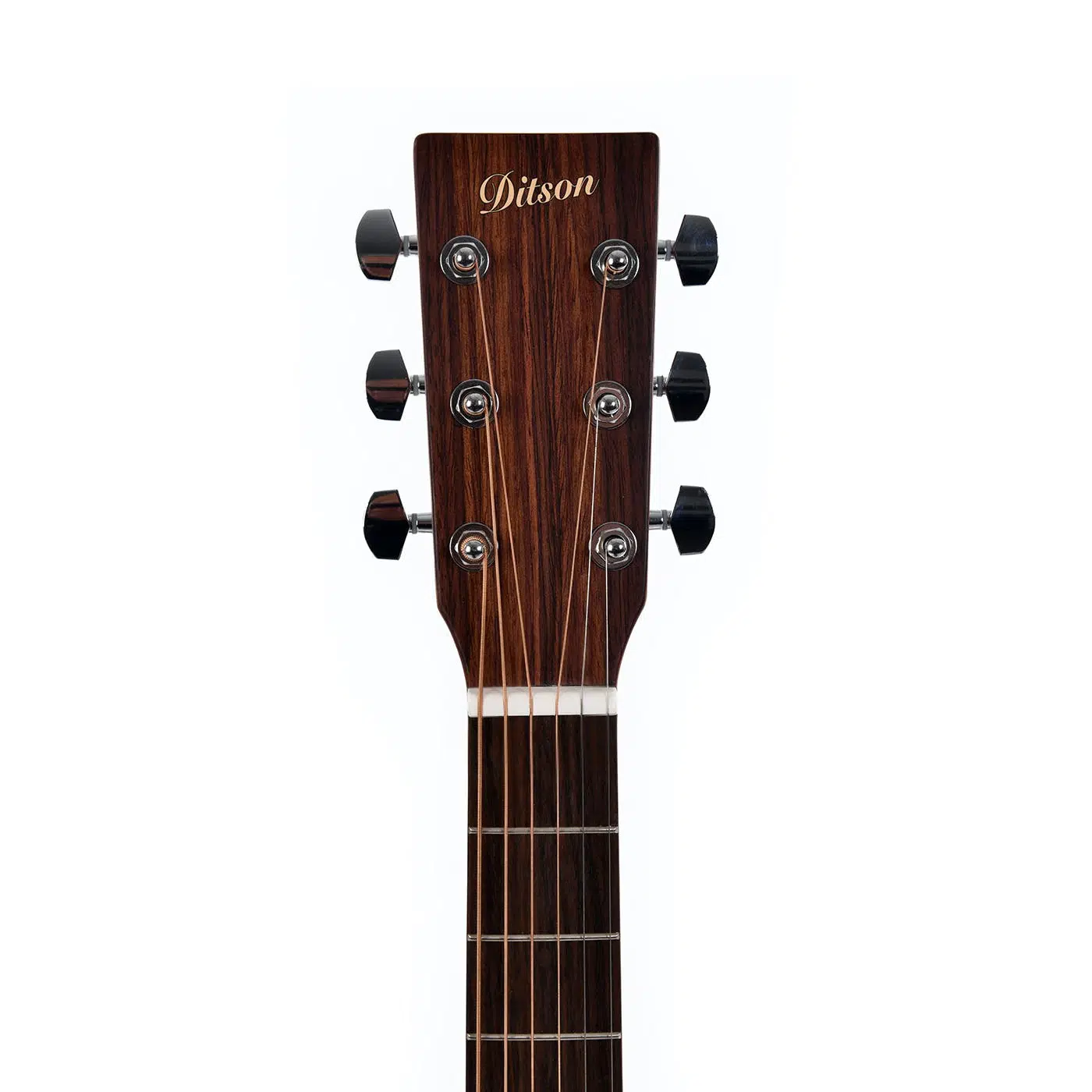 Ditson 000-15-AGED Akustik Gitar (Aged) Ditson 000-15-AGED Akustik Gitar (Aged)