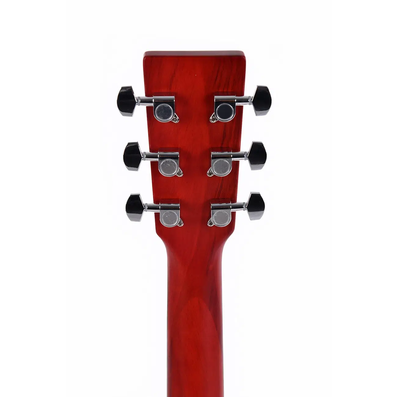 Ditson 000C-10E-TRD Elektro Akustik Gitar (Tranclucent Dark Red) Ditson 000C-10E-TRD Elektro Akustik Gitar (Tranclucent Dark Red)