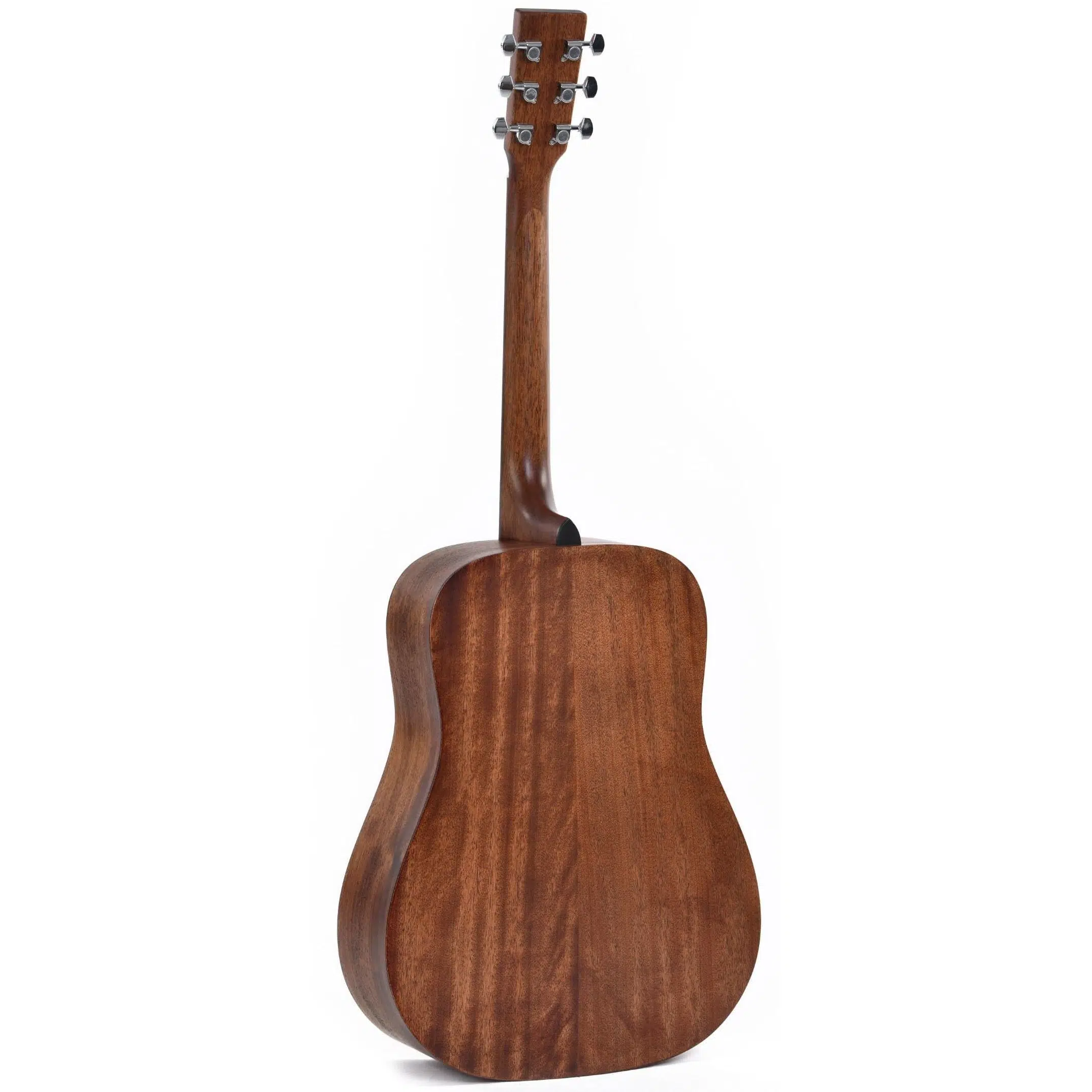 Ditson D-10L Dreadnought Solak Akustik Gitar (Natural) Ditson D-10L Dreadnought Solak Akustik Gitar (Natural)