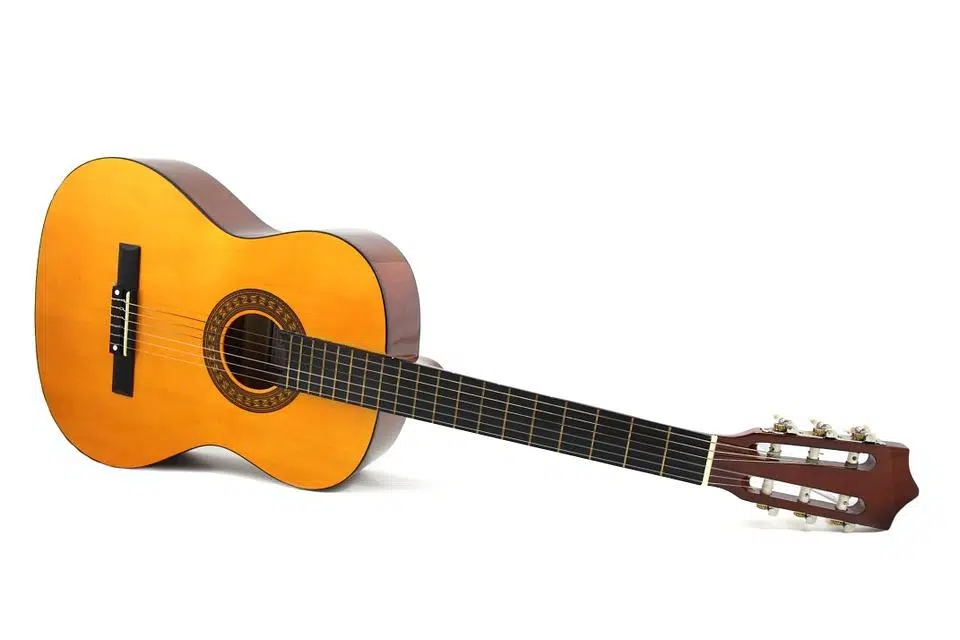 DMX Guitars CCG700