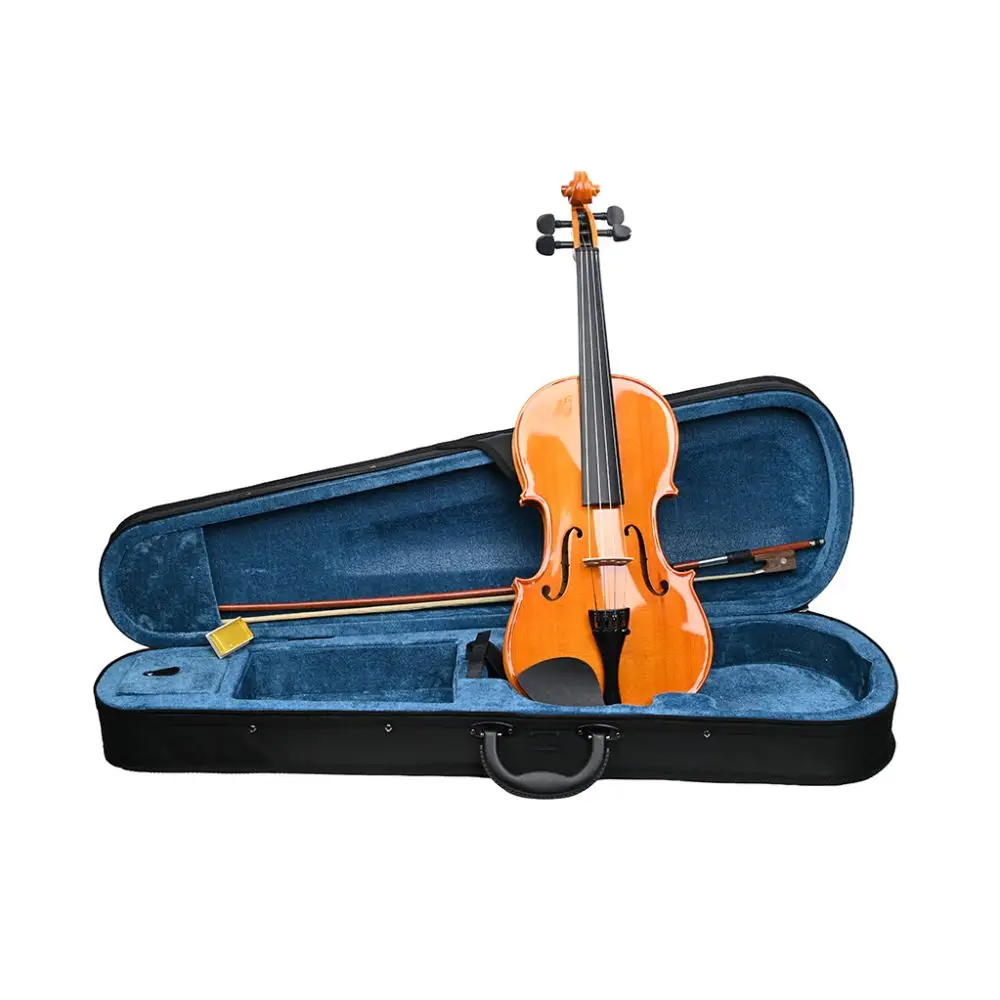 DMX Violin DV104 1/2 Boy Keman (6-9 Yaş Grubu)