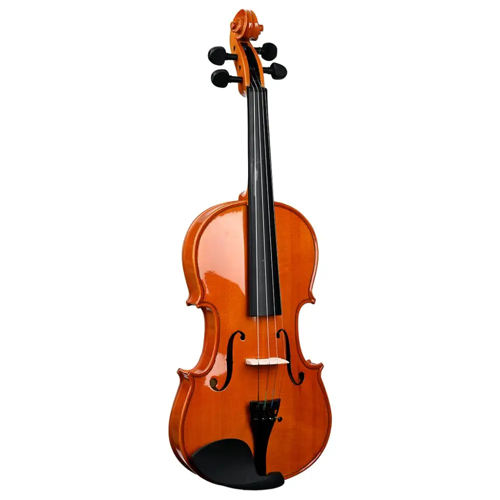DMX Violin DV104 4/4 Tam Boy Keman (Yetişkinler İçin) DMX Violin DV104 4/4 Tam Boy Keman (Yetişkinler İçin)