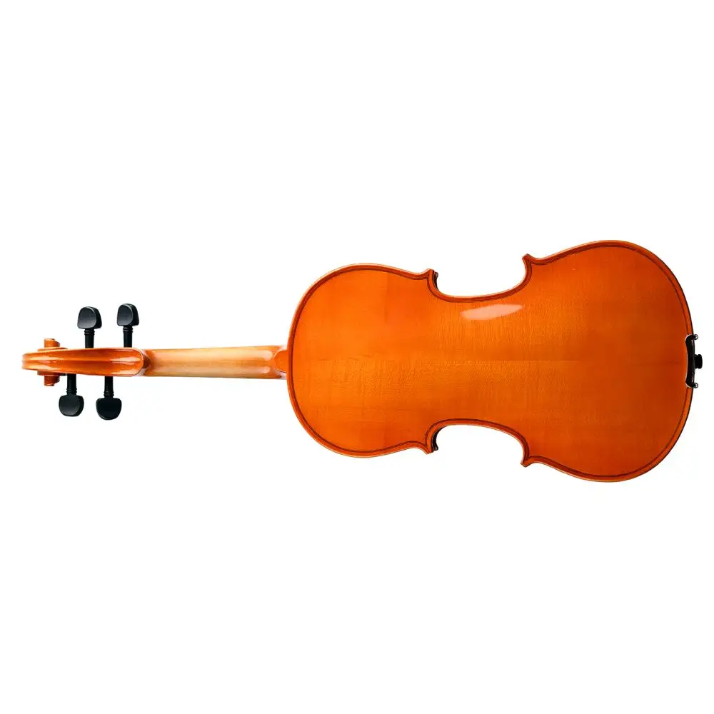 DMX Violin DV104 4/4 Tam Boy Keman (Yetişkinler İçin) DMX Violin DV104 4/4 Tam Boy Keman (Yetişkinler İçin)
