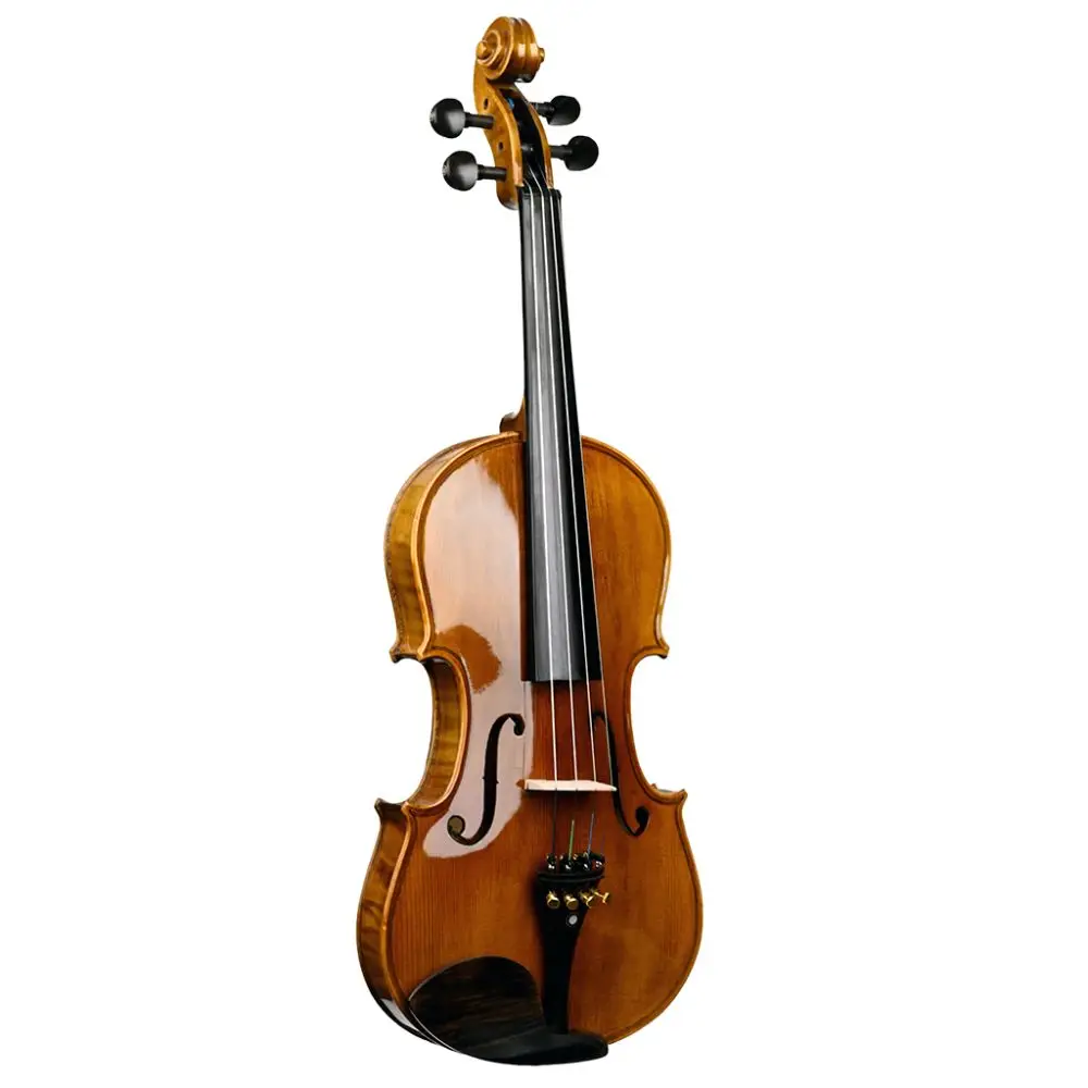 DMX Violin DV108 4/4 Tam Boy Keman (Yetişkinler İçin) DMX Violin DV108 4/4 Tam Boy Keman (Yetişkinler İçin)