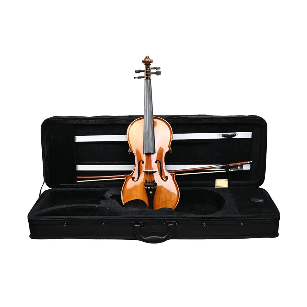 DMX Violin DV302 1/2 Boy Keman (6-9 Yaş Grubu)