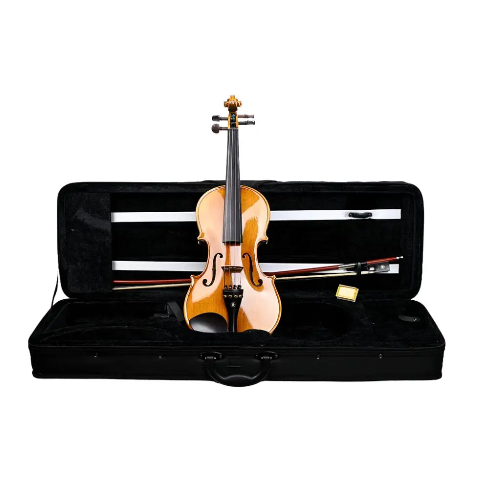 DMX Violin DV302 3/4 Boy Keman (9-12 Yaş Grubu)