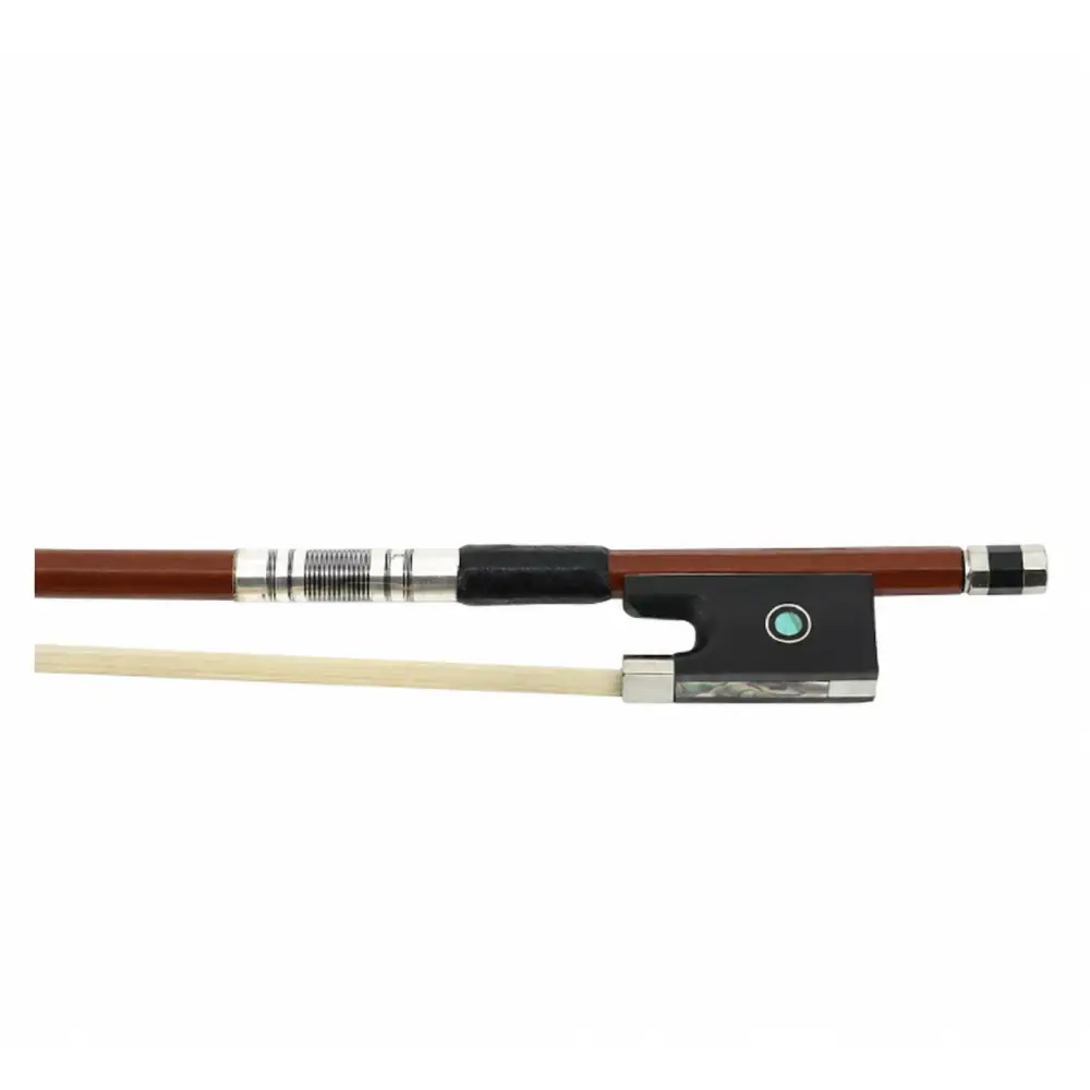 DMX Violin VCB-03C 4/4 Yüksek Kalite Yuvarlak Keman Yayı DMX Violin VCB-03C 4/4 Yüksek Kalite Yuvarlak Keman Yayı